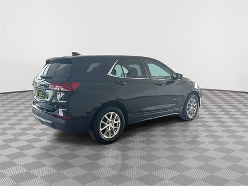 Used 2023 Chevrolet Equinox LT image 12