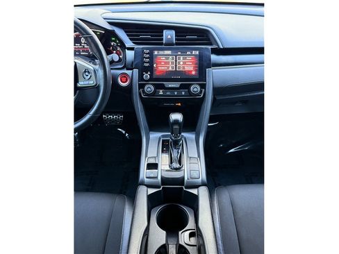 Used 2021 Honda Civic Sport image 16