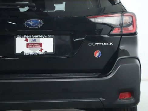 Certified 2023 Subaru Outback Premium image 43