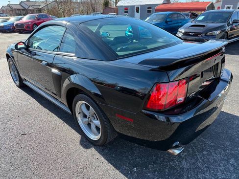 Used 2002 Ford Mustang GT image 8
