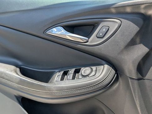 Used 2022 Buick Encore GX Preferred w/ Cold Weather Comfort Package FWD image 28