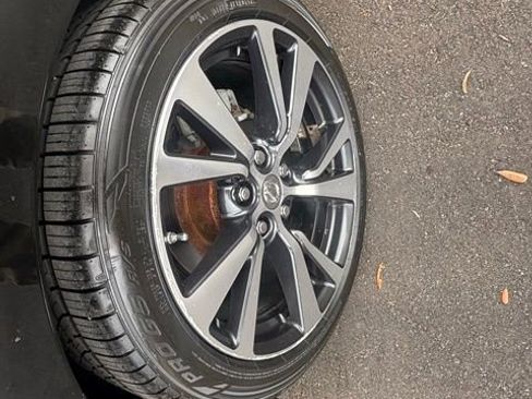 Used 2017 Nissan Maxima 3.5 S FWD image 39
