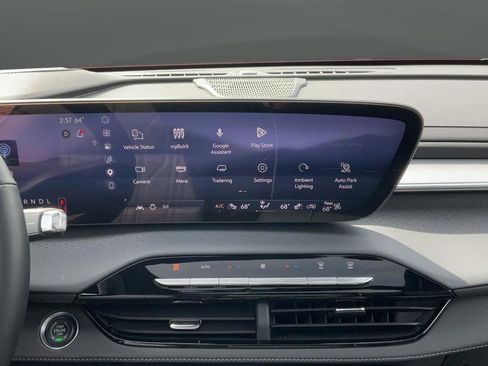 Certified 2025 Buick Enclave Avenir w/ Super Cruise Package AWD/4WD image 29