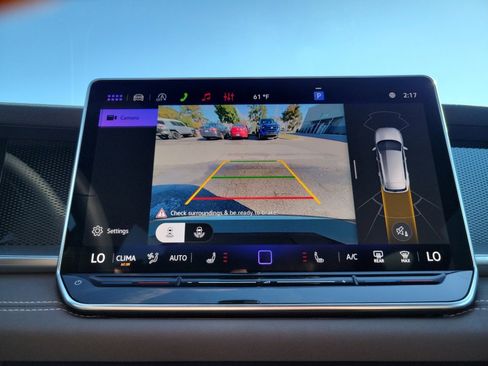 New 2026 Volkswagen Tiguan SE R-Line image 19