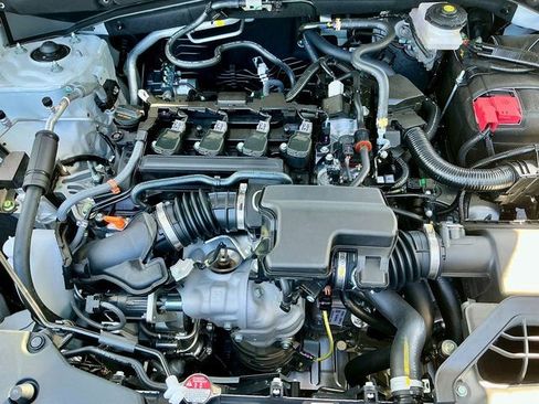 New 2026 Acura ADX A-Spec image 7