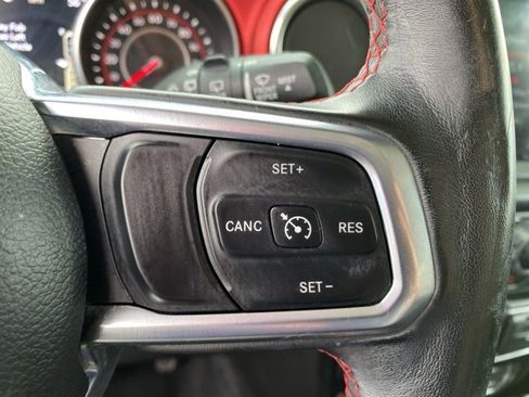 Used 2020 Jeep Wrangler Unlimited Rubicon image 19