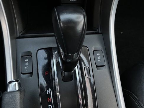 Used 2014 Honda Accord EX-L image 40