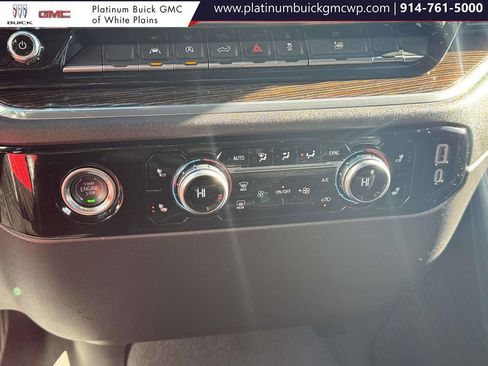 Used 2024 GMC Sierra 1500 Elevation image 27