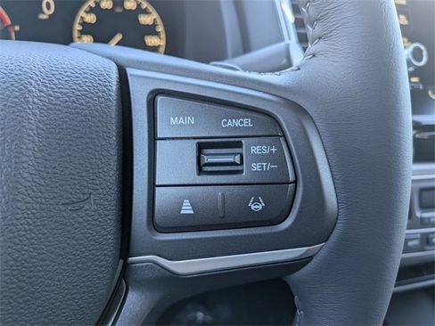 New 2026 Honda Ridgeline RTL image 14