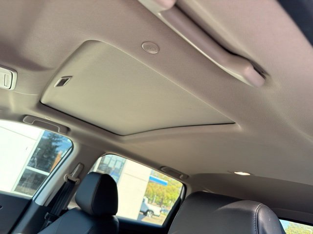Used 2024 Honda CR-V EX-L image 18