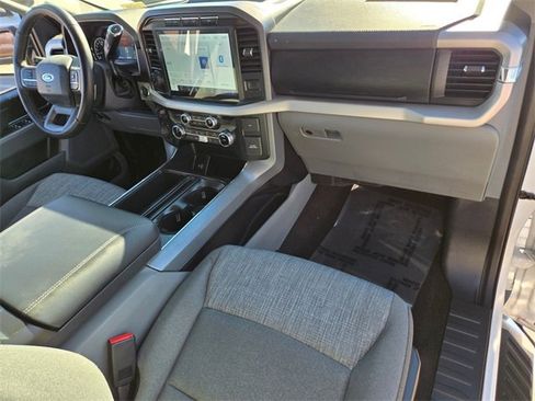 Used 2022 Ford F150 XLT w/ Equipment Group 302A High image 21