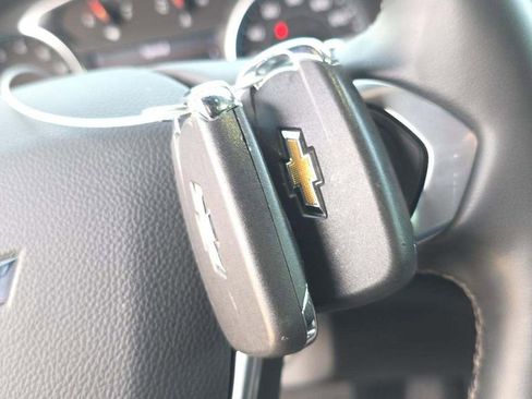 Used 2023 Chevrolet Traverse RS w/ LPO, Floor Liner Package image 17