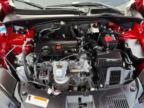 Used 2024 Honda HR-V Sport image 43