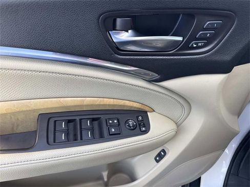 Used 2019 Acura MDX SH-AWD w/ Technology Package image 22