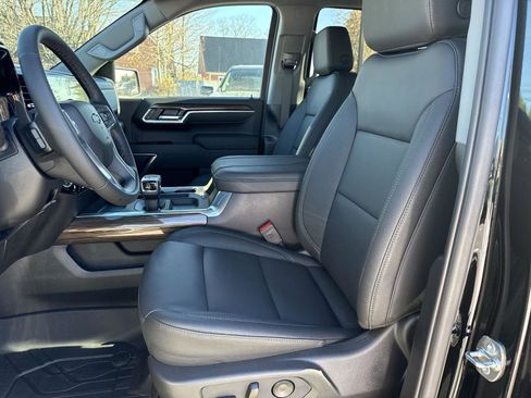 New 2026 Chevrolet Silverado 1500 RST image 14