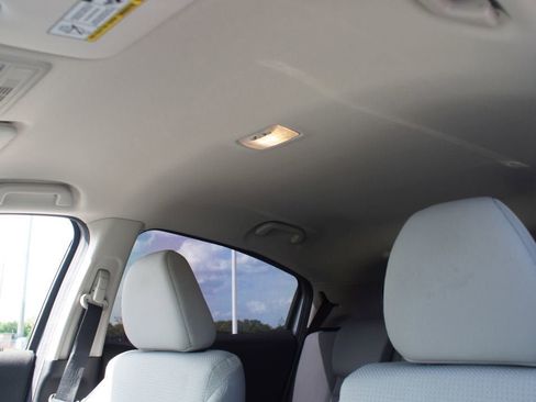 Used 2022 Honda HR-V LX image 6