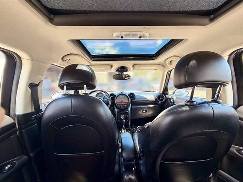 Used 2016 MINI Cooper Countryman S AWD/4WD image 24