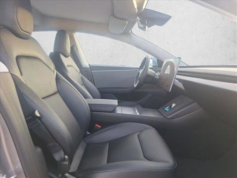 Used 2025 Tesla Model 3 Long Range image 20