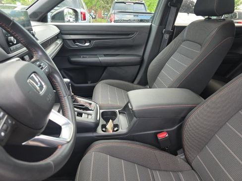 Certified 2024 Honda CR-V Sport image 22