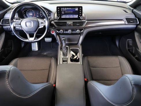 Used 2021 Honda Accord Sport image 15