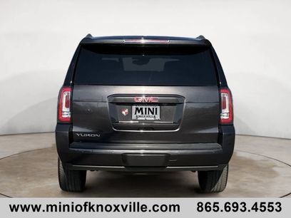 Used 2018 GMC Yukon SLT w/ Open Road Package