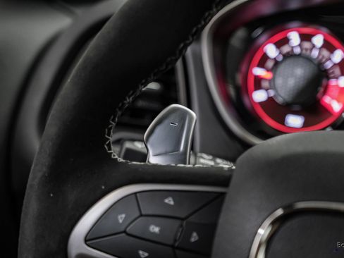 Used 2023 Dodge Challenger SRT Hellcat Redeye RWD image 50