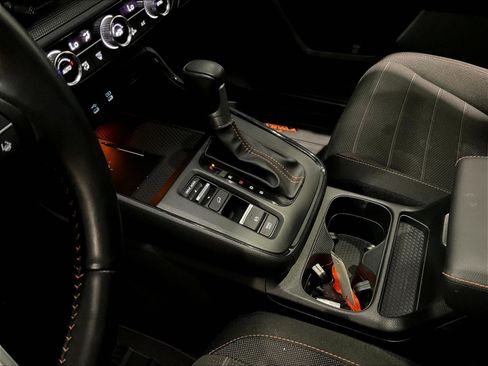 Certified 2026 Honda CR-V TrailSport image 18