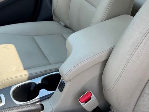Used 2016 Acura ILX FWD image 32