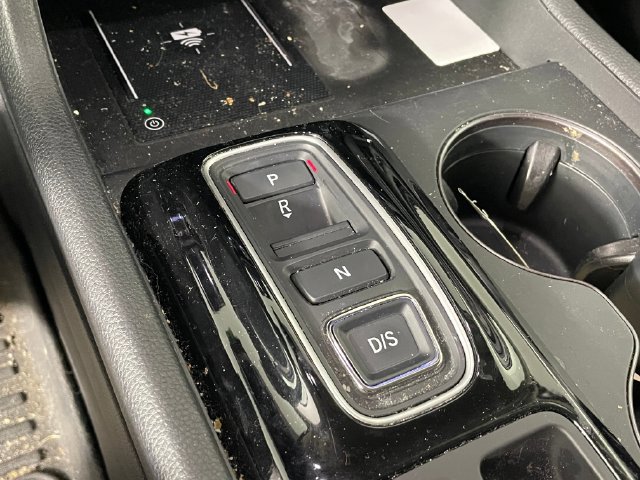 Certified 2023 Honda Pilot EX-L image 9