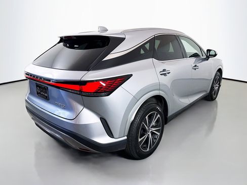 Used 2023 Lexus RX 350 Premium Plus w/ Accessory Package AWD/4WD image 7
