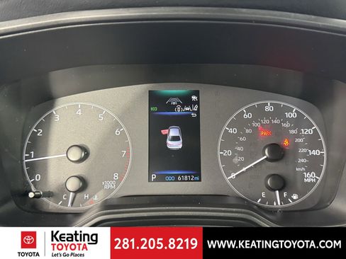 Certified 2024 Toyota Corolla SE image 24