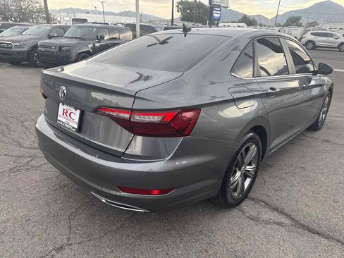 Used 2020 Volkswagen Jetta R-Line FWD image 6