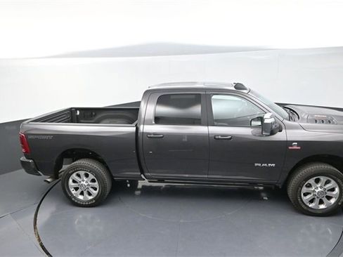 New 2025 RAM 2500 Laramie image 16