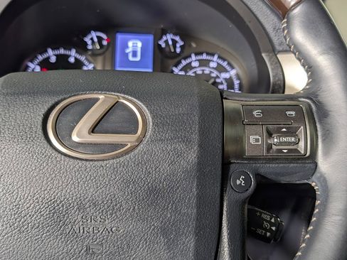Used 2019 Lexus GX 460 Premium AWD/4WD image 30