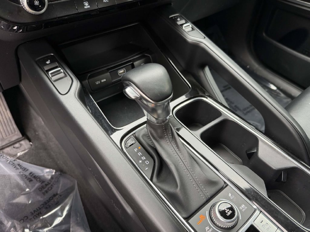 Used 2020 Kia Telluride S AWD/4WD image 20