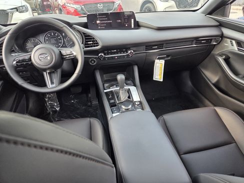 New 2026 MAZDA MAZDA3 Hatchback w/ Appearance Package AWD/4WD image 8
