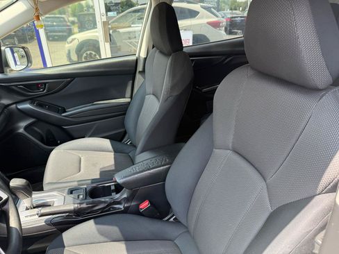 Used 2021 Subaru Crosstrek 2.0i AWD/4WD image 10