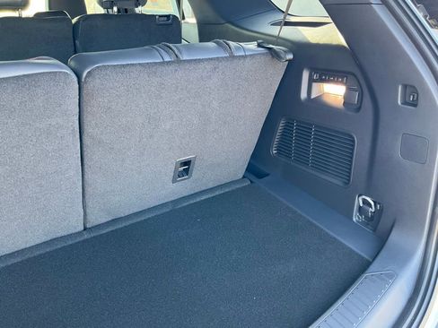 New 2026 Ford Explorer ST w/ Sun And Sound Package image 17