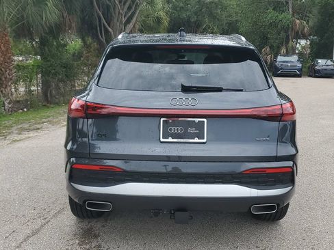 New 2026 Audi Q5 Premium Plus AWD/4WD image 6