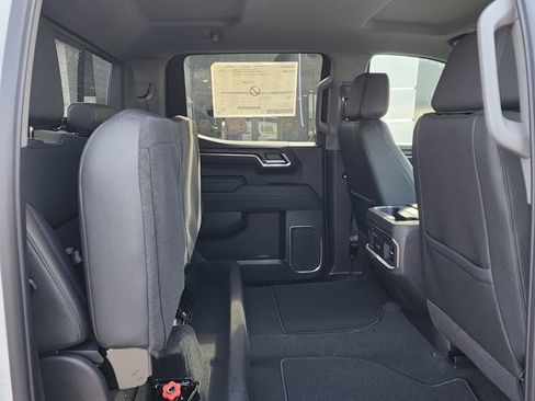 New 2026 GMC Sierra 1500 SLT w/ SLT Premium Plus Package image 45