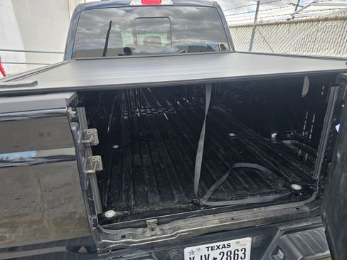 Used 2025 Ford F150 Lariat w/ Equipment Group 501A Mid image 27