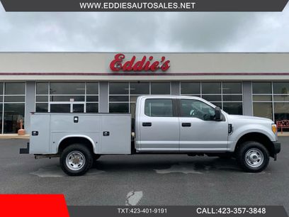 Used 2017 Ford F350 XL