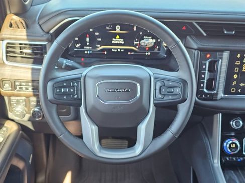 Used 2023 GMC Yukon Denali AWD/4WD image 22