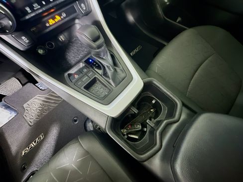Used 2023 Toyota RAV4 XLE w/ Convenience Package FWD image 22