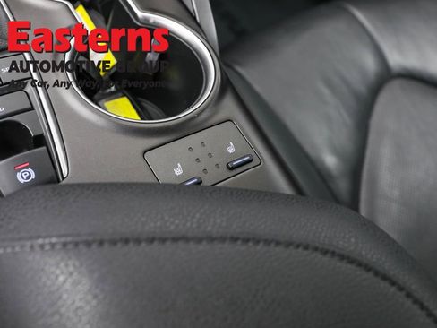 Used 2024 Toyota Camry XLE FWD image 21