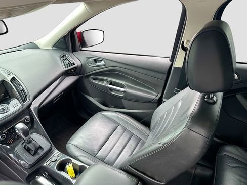 Used 2015 Ford Escape Titanium AWD/4WD image 22