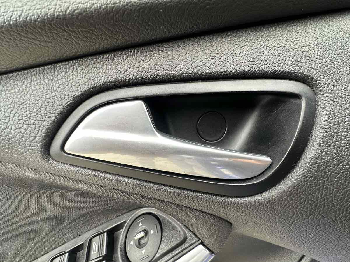 Used 2014 Ford Focus ST FWD image 24