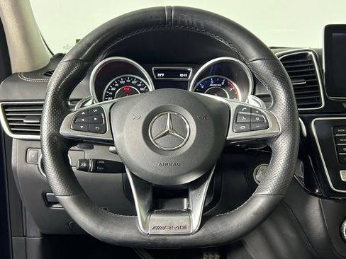 Used 2017 Mercedes-Benz GLE 63 AMG 4MATIC image 30