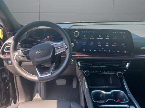 New 2026 Chevrolet Traverse Z71 AWD/4WD image 14