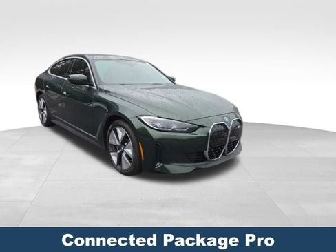 Used 2023 BMW i4 eDrive35 w/ Premium Package RWD image 7